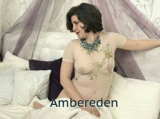 Ambereden