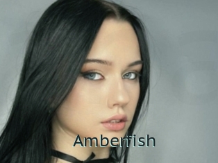 Amberfish