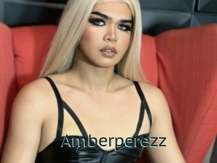 Amberperezz