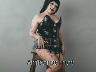 Amberperriot