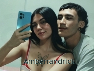 Amberrandrick