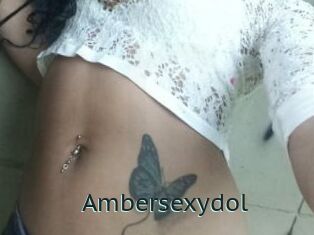 Ambersexydol