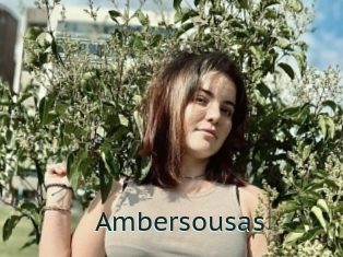 Ambersousas