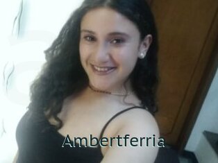 Ambertferria