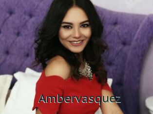 Ambervasquez