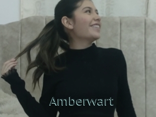 Amberwart