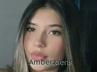 Amberzaens