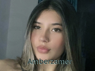 Amberzamer