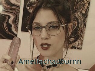 Ameliachadburnn