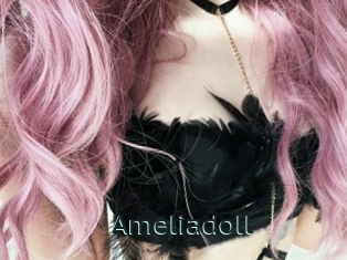 Ameliadoll