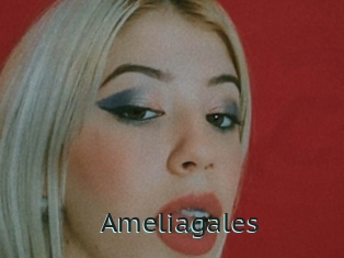 Ameliagales