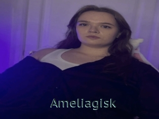 Ameliagisk