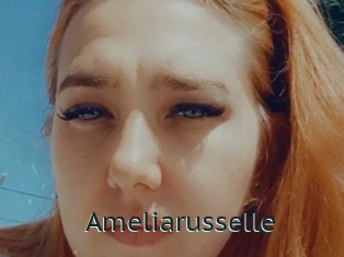 Ameliarusselle