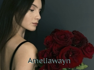 ameliawayn Anal X