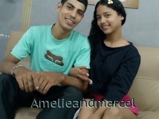 Amelieandmarcel