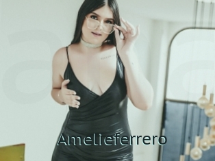 Amelieferrero