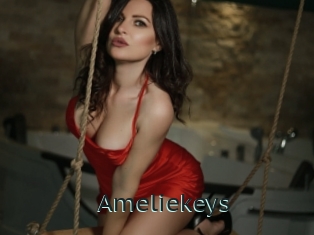 Ameliekeys