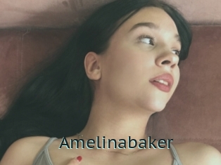 Amelinabaker