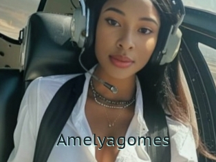 Amelyagomes