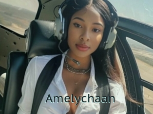 Amelychaan