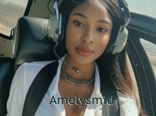 Amelysmid