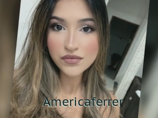 Americaferrer