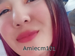 Amiecm101