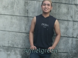 Amielgreen