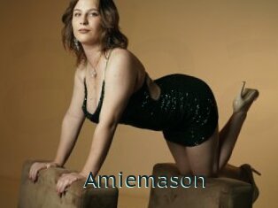 Amiemason