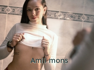 Amii_mons