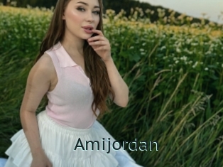 Amijordan