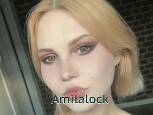 Amilalock