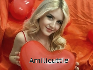 Amilicuttie