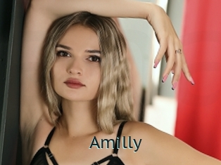 Amilly