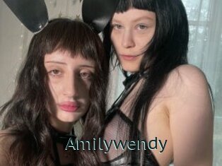 Amilywendy