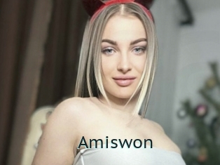 Amiswon