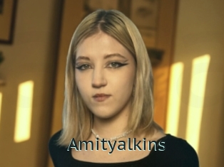 Amityalkins