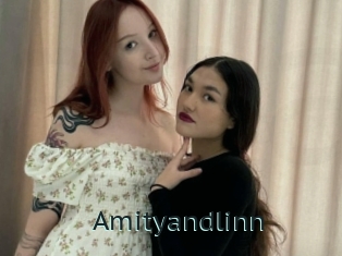 Amityandlinn