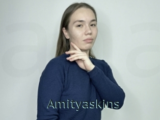 Amityaskins