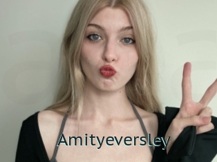 Amityeversley