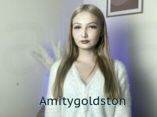 Amitygoldston