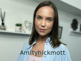 Amityhickmott