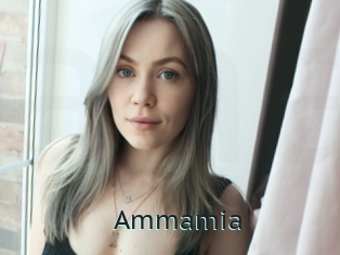 Ammamia