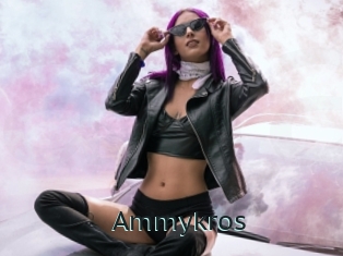 Ammykros