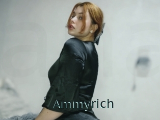 Ammyrich