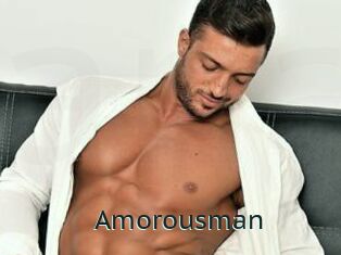 Amorousman