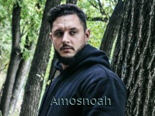 Amosnoah