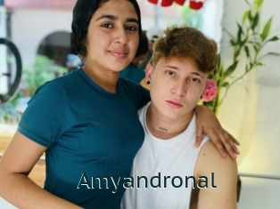 Amyandronal