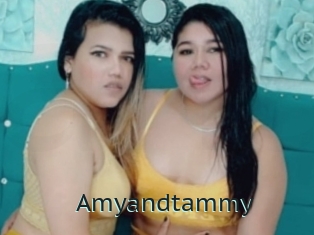 Amyandtammy