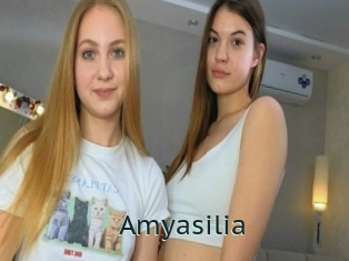 Amyasilia